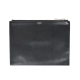 BUSTINA A4 EYE CLUTCH NERO