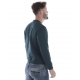 FELPA FELPA TIGER CLASSIC SWEATSHIRT VERDE