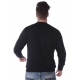 FELPA FELPA TIGER CLASSIC SWEATSHIRT NERO