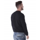 FELPA FELPA TIGER CLASSIC SWEATSHIRT NERO