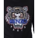 FELPA FELPA TIGER CLASSIC SWEATSHIRT NERO
