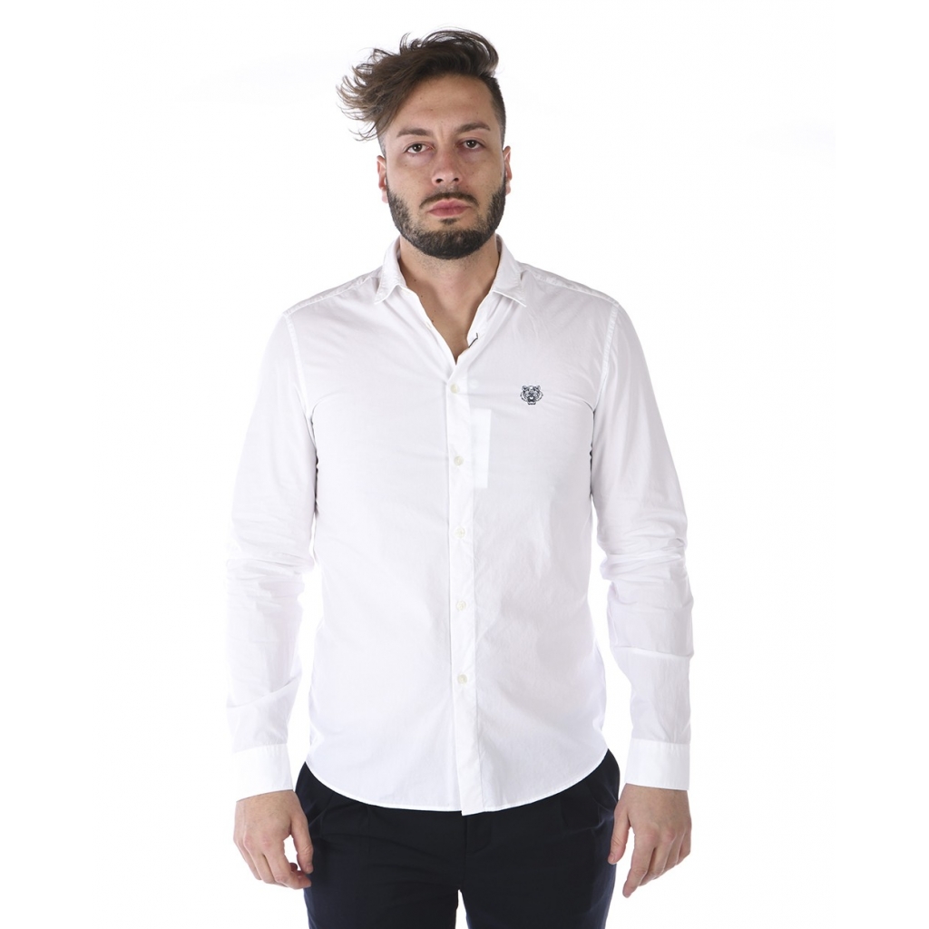 CAMICIA BIANCO