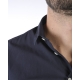 CAMICIA BLU