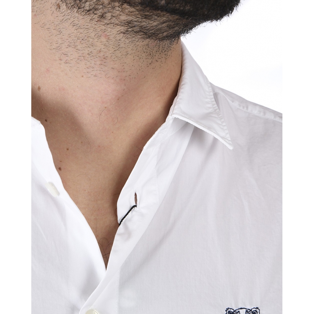 CAMICIA BIANCO