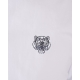 CAMICIA TIGER SHIRT BIANCO