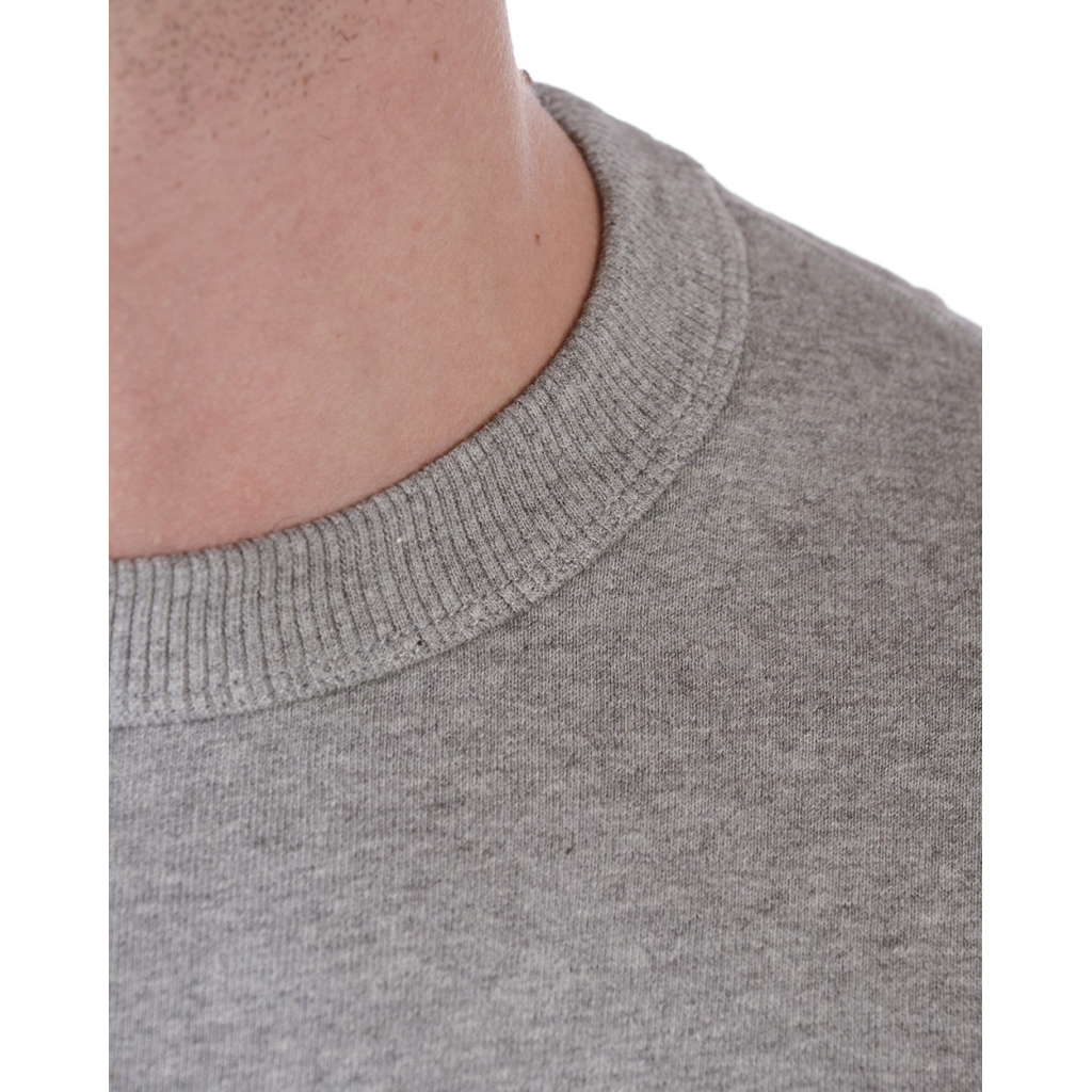 FELPA TIGER SWEATSHIRT GRIGIO