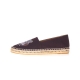 ESPADRILLAS CLASSIC ESPADRILLES TIGER BORDEAUX