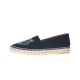 ESPADRILLAS CLASSIC ESPADRILLES TIGER BLU