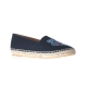 ESPADRILLAS CLASSIC ESPADRILLES TIGER BLU