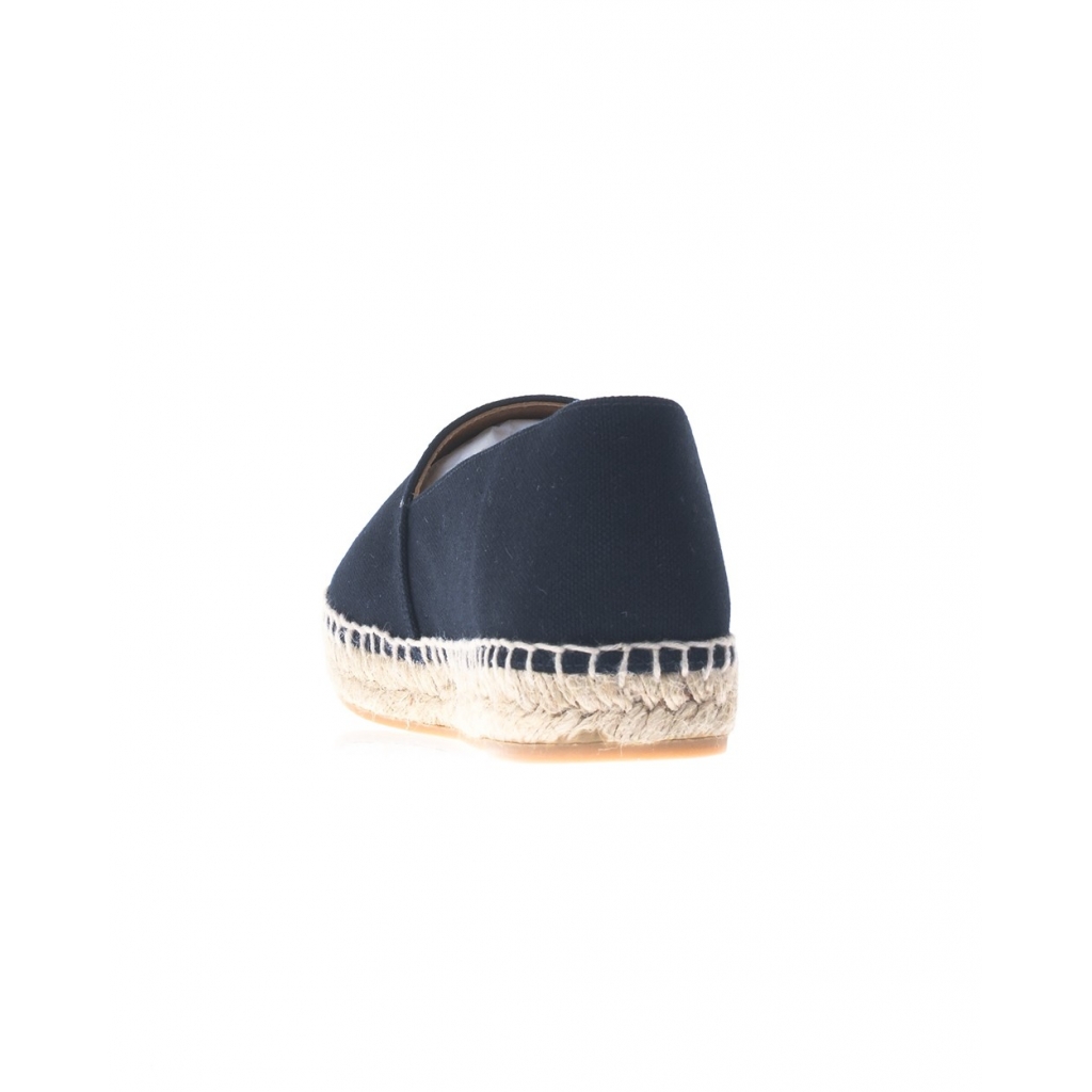 ESPADRILLAS CLASSIC ESPADRILLES TIGER BLU