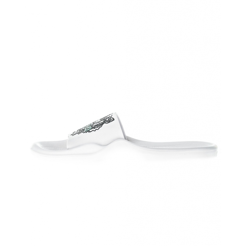 CIABATTE POOL SANDAL BIANCO