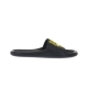 CIABATTE POOL SANDAL NERO