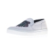 SCARPE K-SKATE SNEAKERS BIANCO