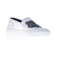 SCARPE K-SKATE SNEAKERS BIANCO