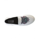 SCARPE K-SKATE SNEAKERS BIANCO