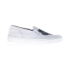 SCARPE K-SKATE SNEAKERS BIANCO