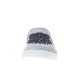 SCARPE K-SKATE SNEAKERS BIANCO