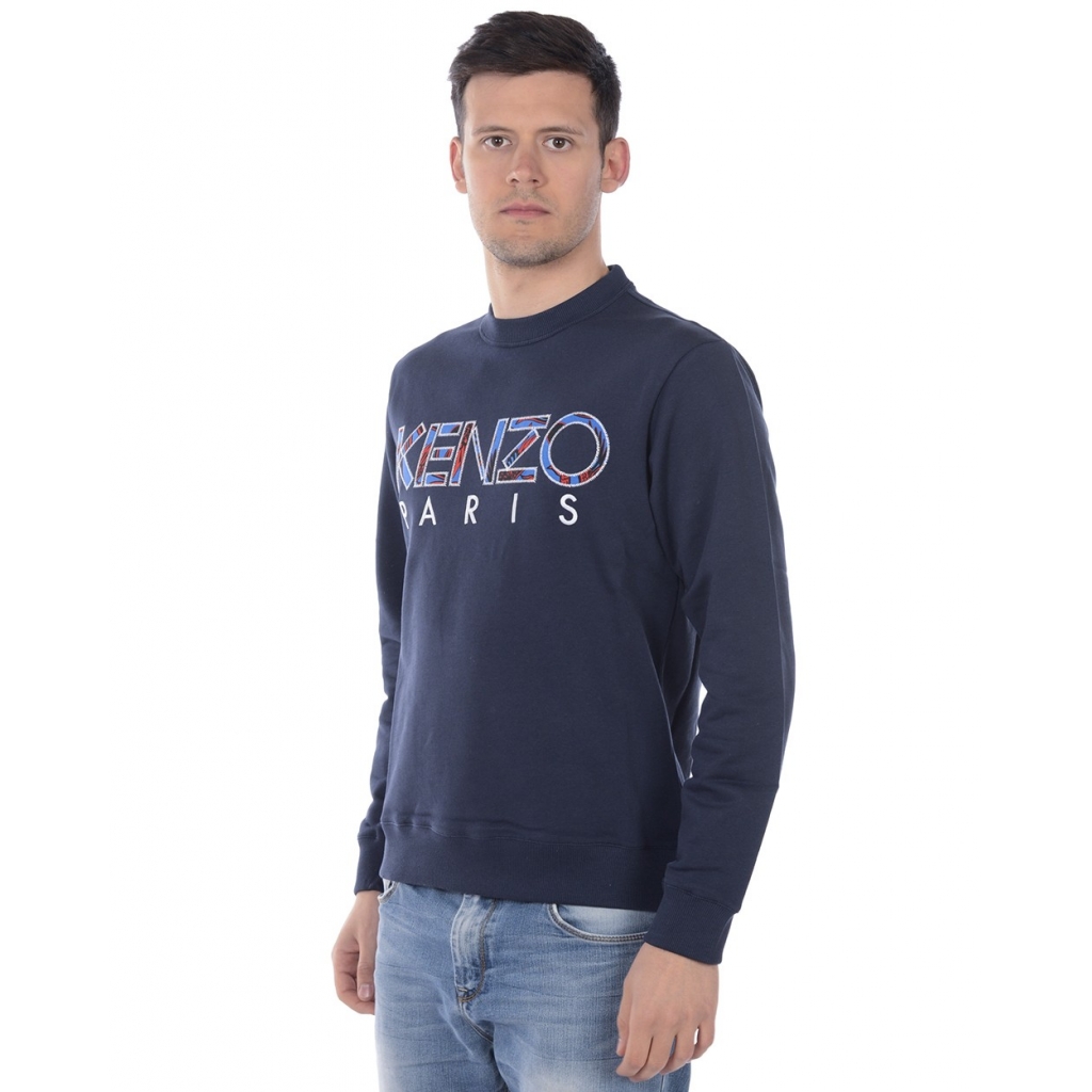 Kenzo flying phoenix sweatshirt deals