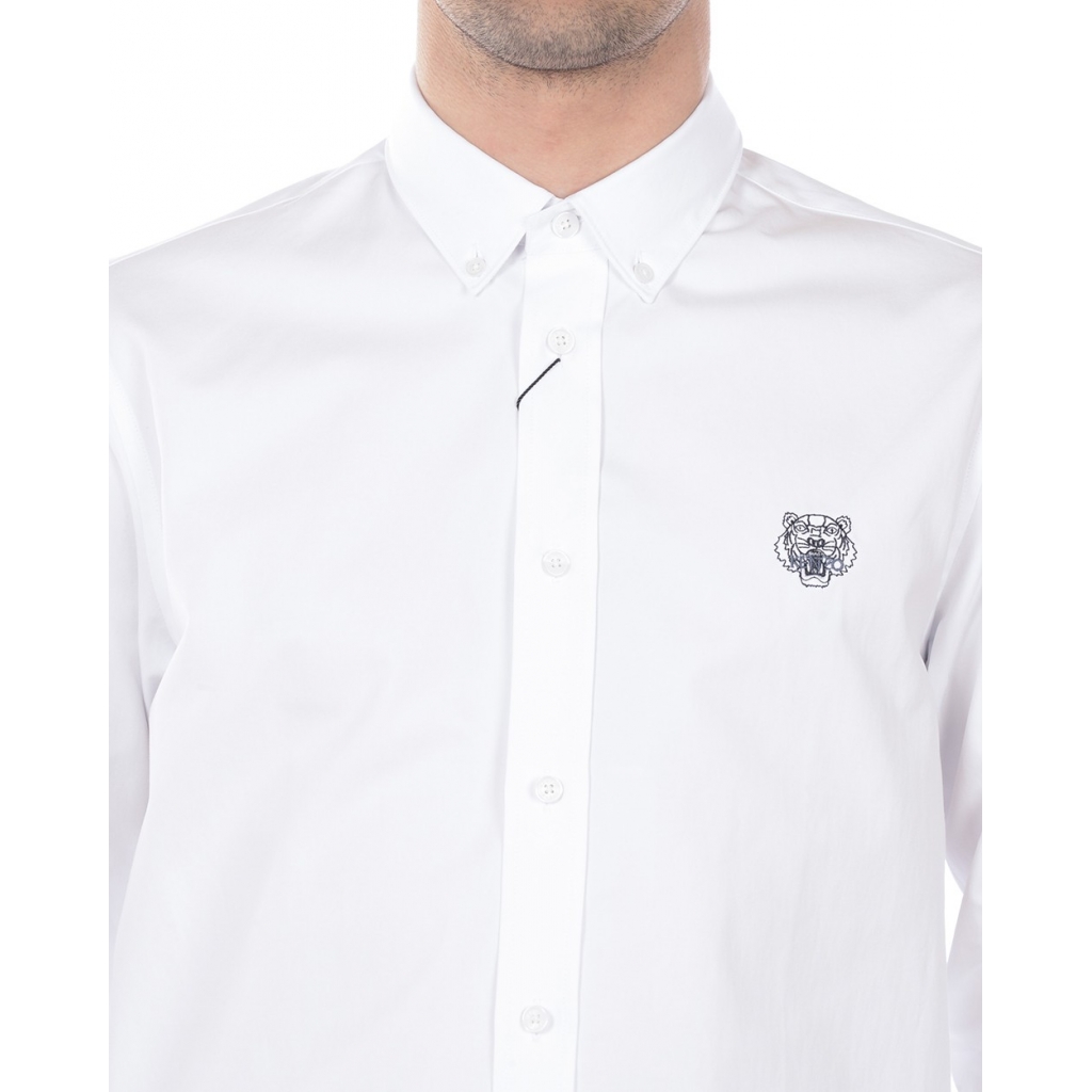 CAMICIA BIANCO