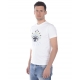 T-SHIRT EYE T SHIRT BIANCO
