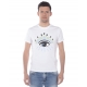 T-SHIRT EYE T SHIRT BIANCO