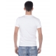 T-SHIRT EYE T SHIRT BIANCO