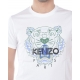 T-SHIRT TIGER T SHIRT BIANCO