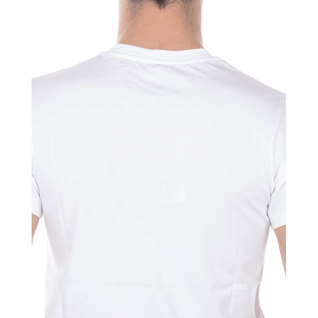 T-SHIRT TIGER T SHIRT BIANCO