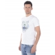 T-SHIRT TIGER T SHIRT BIANCO