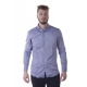 CAMICIA JASON GRIGIO
