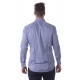 CAMICIA JASON GRIGIO