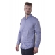 CAMICIA JASON GRIGIO