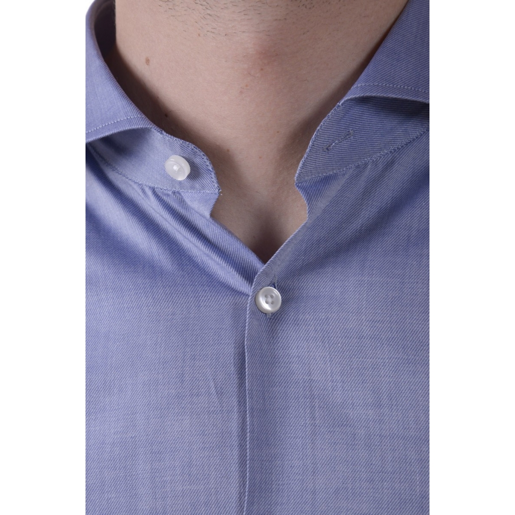 CAMICIA JASON GRIGIO