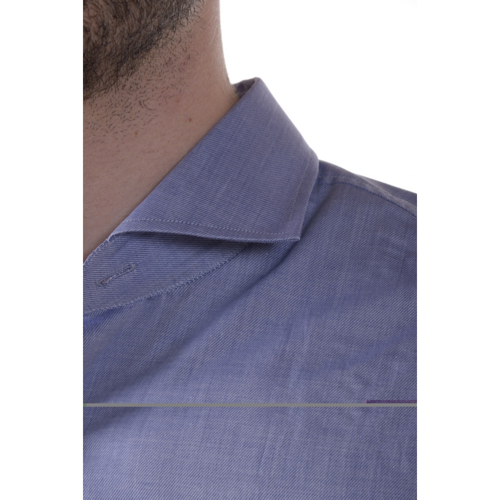 CAMICIA JASON GRIGIO