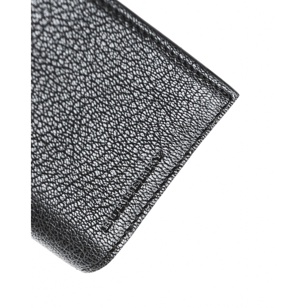 PORTAFOGLIO FLINT CARD HOLDER NERO