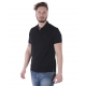 POLO HARTFORD NERO