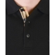 POLO HARTFORD NERO