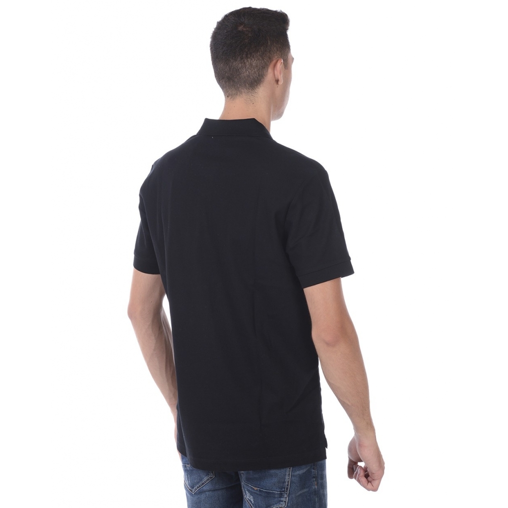 POLO EDDIE NERO