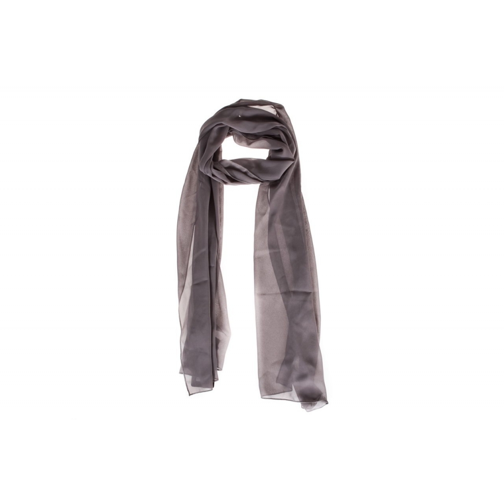 FOULARD GRIGIO