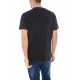 T-SHIRT DIRTYRACE NERO