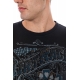 T-SHIRT DIRTYRACE NERO
