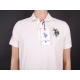 POLO POLO VICTOR BIANCO