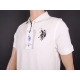 POLO POLO VICTOR BIANCO