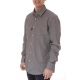 CAMICIA ENZO GRIGIO