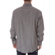 CAMICIA ENZO GRIGIO