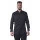 CAMICIA JASON NERO