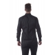 CAMICIA JASON NERO