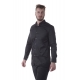 CAMICIA JASON NERO