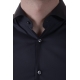 CAMICIA JASON NERO