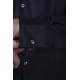 CAMICIA JASON NERO